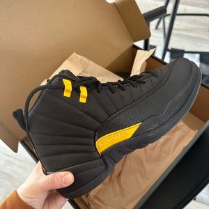 Air Jordan 12 Retro